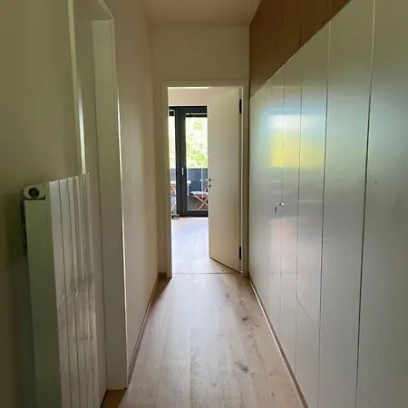 Moad Apartman V Srdci Sumavy Zelezna Ruda Exterior photo